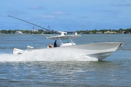 2022 Valhalla Boatworks V-41