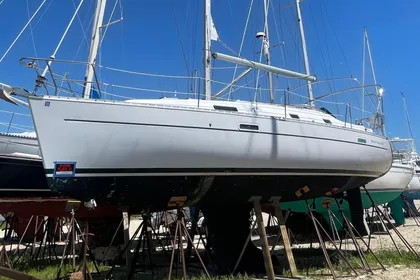 2004 Beneteau 331