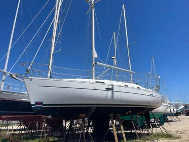 2004 Beneteau 331