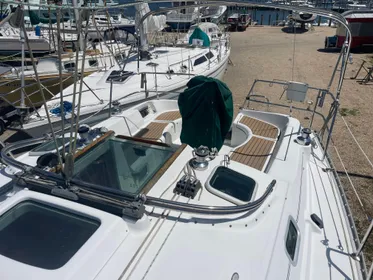 2004 Beneteau 331