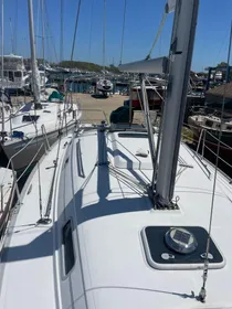 2004 Beneteau 331