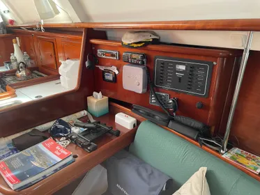 2004 Beneteau 331