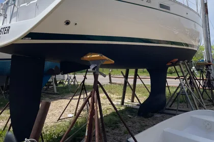 2004 Beneteau 331