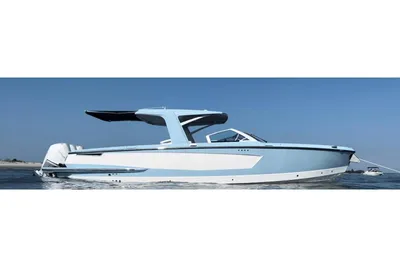 2023 Aviara AV36 Outboard