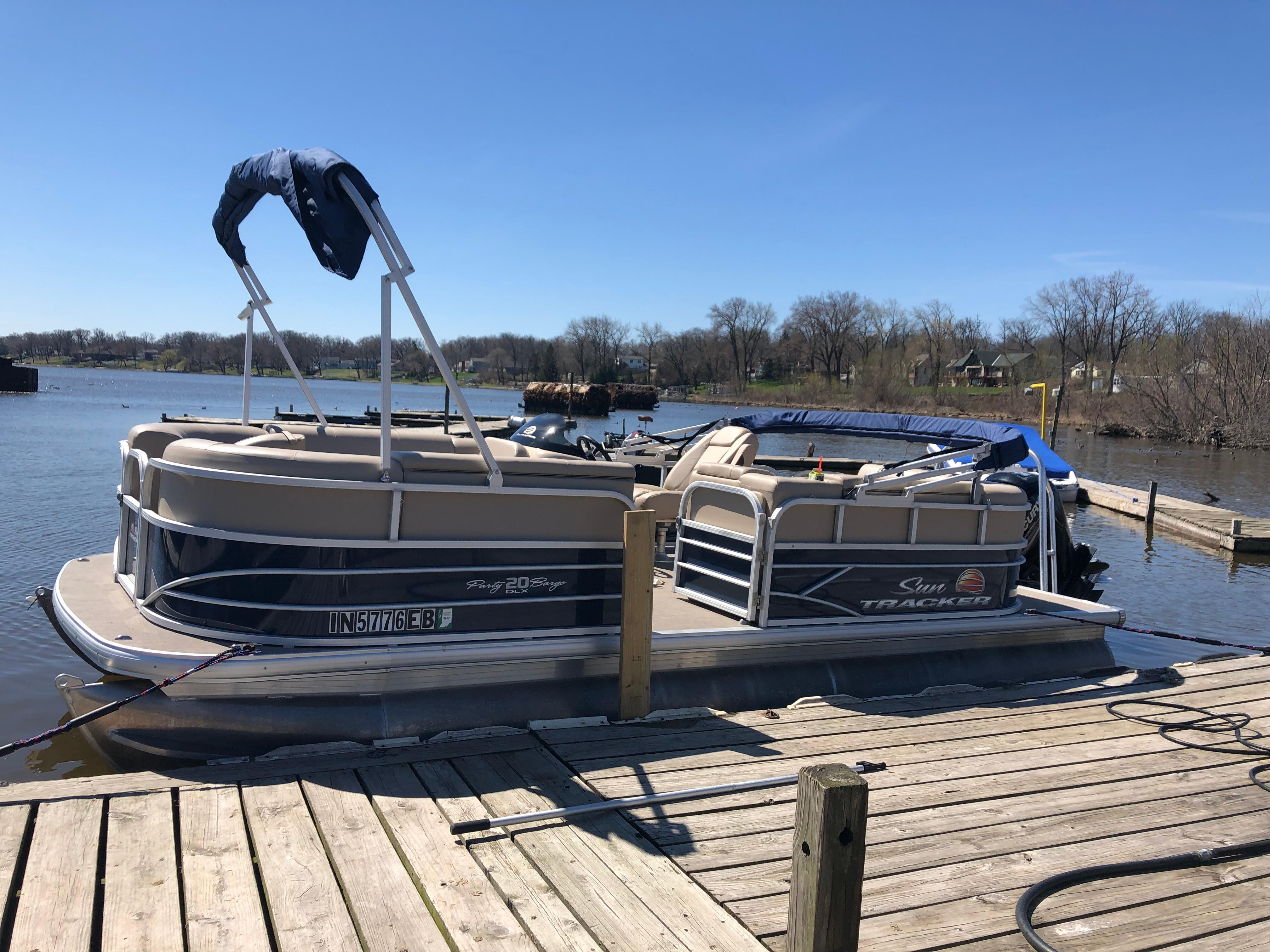 Sun Tracker Boats For Sale - Boatmart