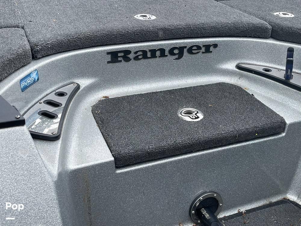 2016 Ranger Z521C for sale in Yorktown, IN