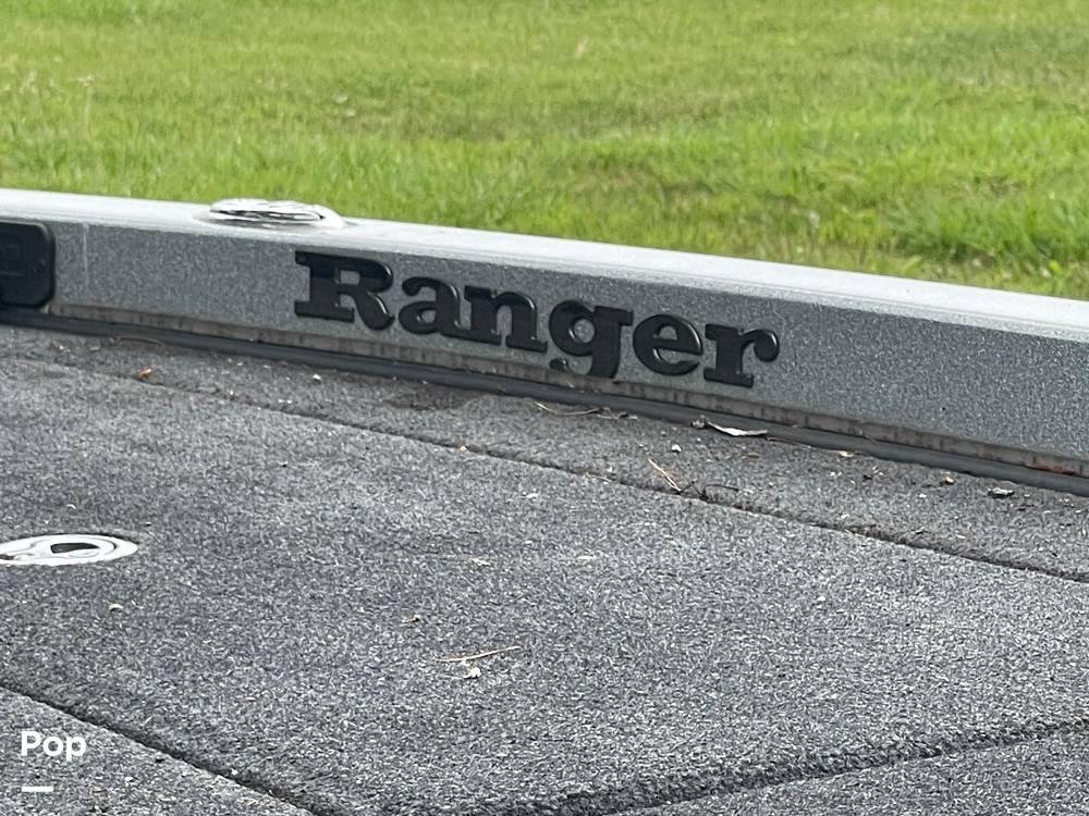 2016 Ranger Z521C for sale in Yorktown, IN