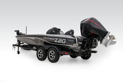 2024 Nitro Z20 Pro