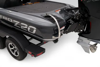 2024 Nitro Z20 Pro