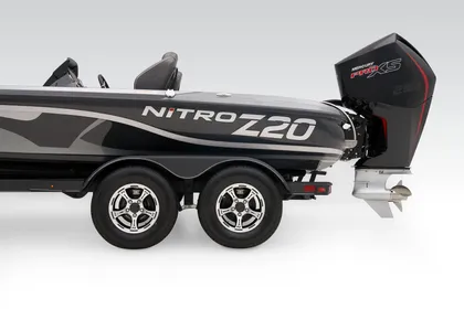 2024 Nitro Z20 Pro