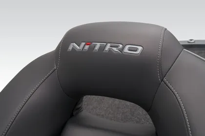 2024 Nitro Z20 Pro