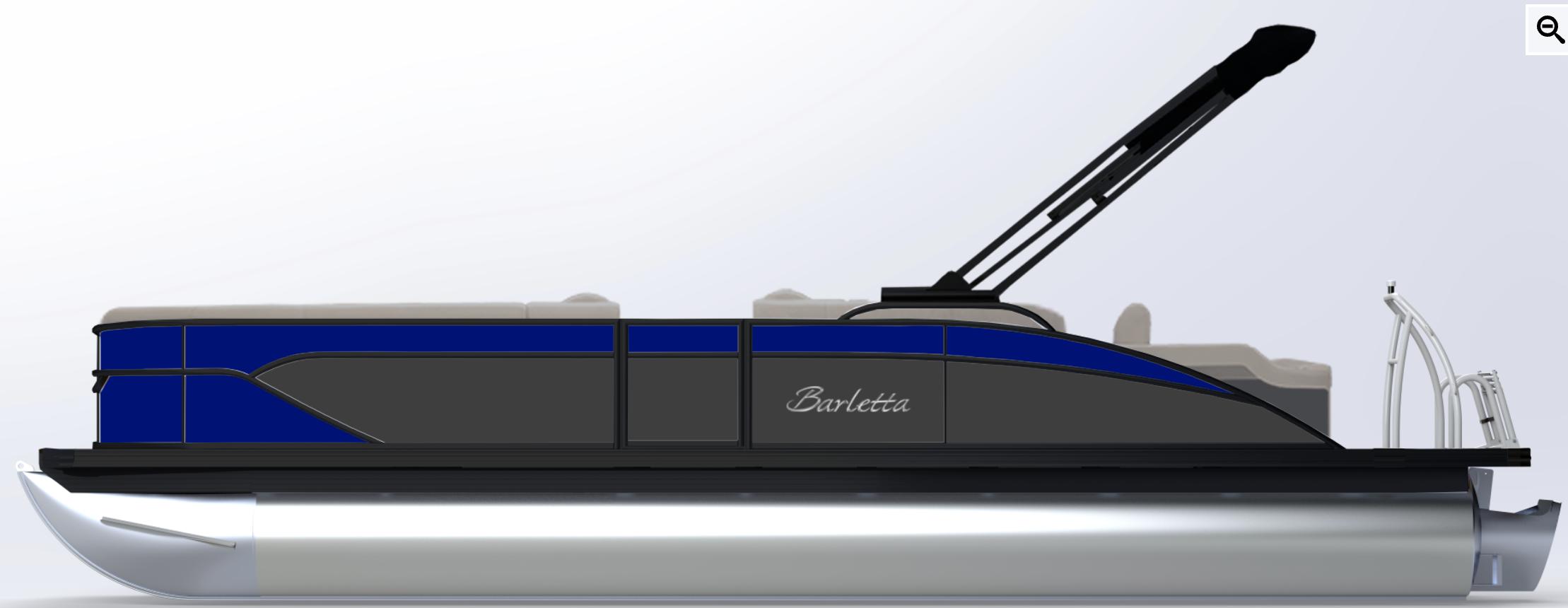 2024 Barletta Cabrio 24UE