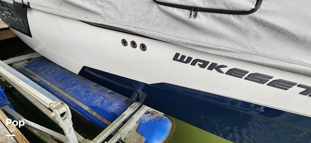 2022 Malibu Wakesetter 23 LSV for sale in Grapevine, TX