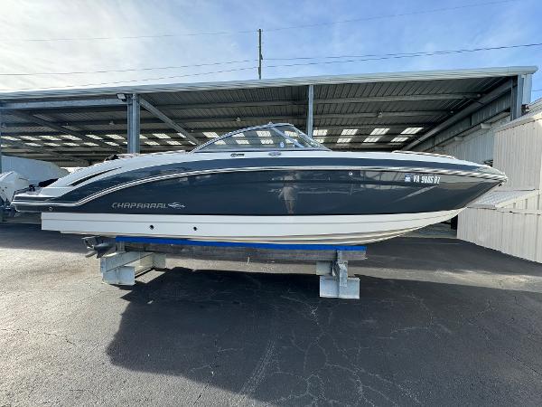 Used 2015 Chaparral 250 Suncoast, 23451 Virginia Beach - Boat Trader