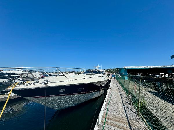 Used 1998 Sunseeker Predator 63, 98109 Seattle - Boat Trader