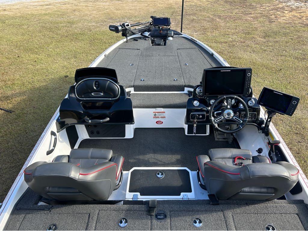 New 2024 Nitro Z20 Pro, 38843 Fulton - Boat Trader