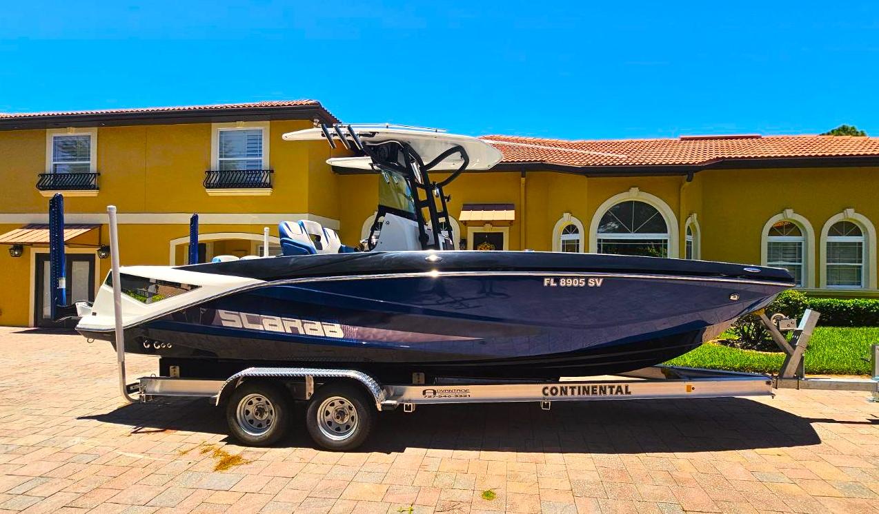 Explore Scarab 255 Open Id boats for sale by owner - Boat Trader Explore Scarab 255 Open Id boats for sale by owner - Boat Trader