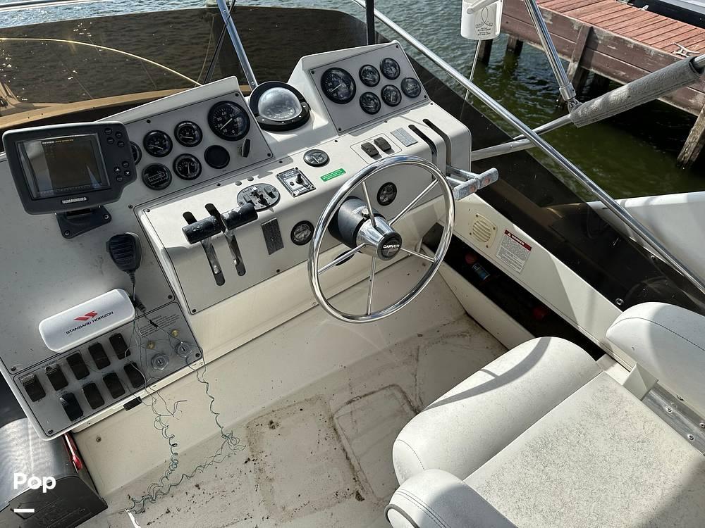 1996 Carver 325 for sale in Montgomery, TX