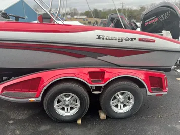 2023 Ranger 1850MS
