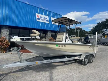 2019 Key Largo 2260 BAY