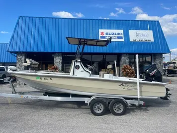 2019 Key Largo 2260 BAY