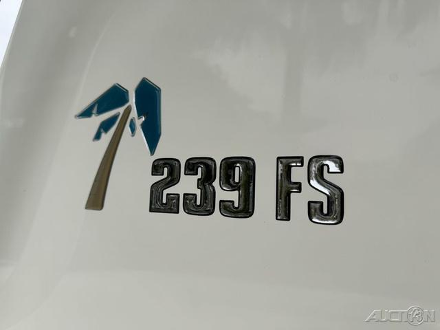 2024 Key West 239 FS