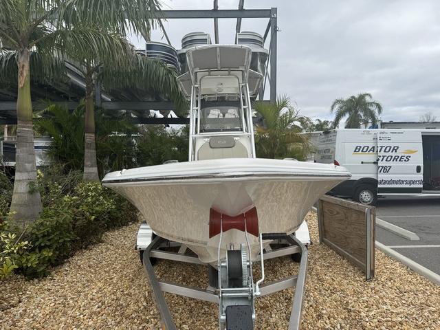 New 2024 Key West 210 BR, 34684 Palm Harbor - Boat Trader