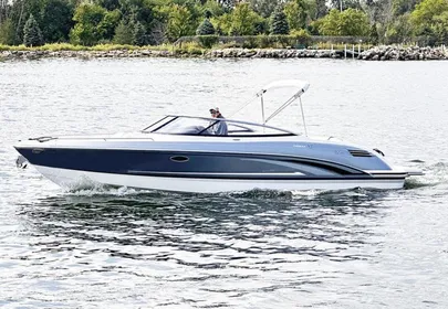 2024 Formula 270 Bowrider