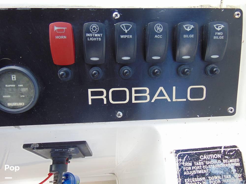 1995 Robalo 2140 for sale in Atlantic Beach, FL