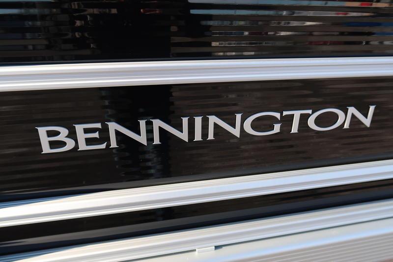 2024 Bennington 20 SSB-SPS