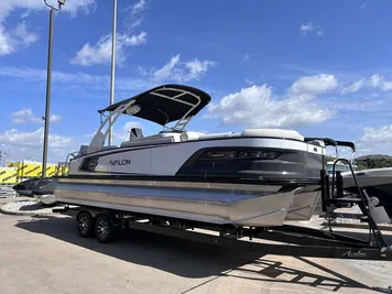 2024 Avalon Excalibur LTD Quad Lounge 25 FT