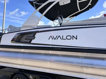 2024 Avalon Excalibur LTD Quad Lounge 25 FT