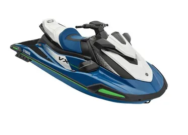 2024 Yamaha WaveRunner VX CRUISER W/AUDIO-DEEPWA