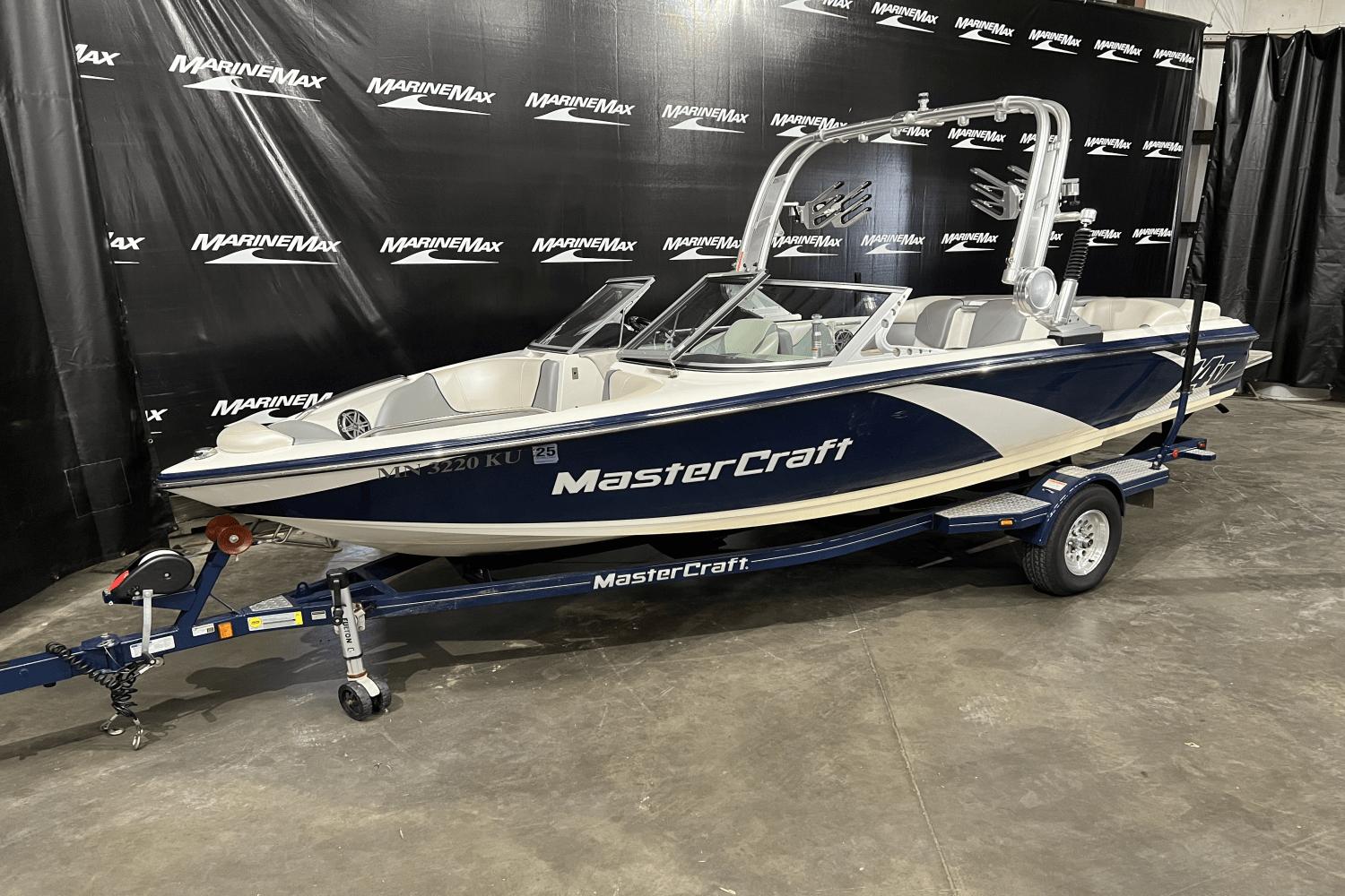 Used 2012 MasterCraft X14, 55331 Excelsior - Boat Trader