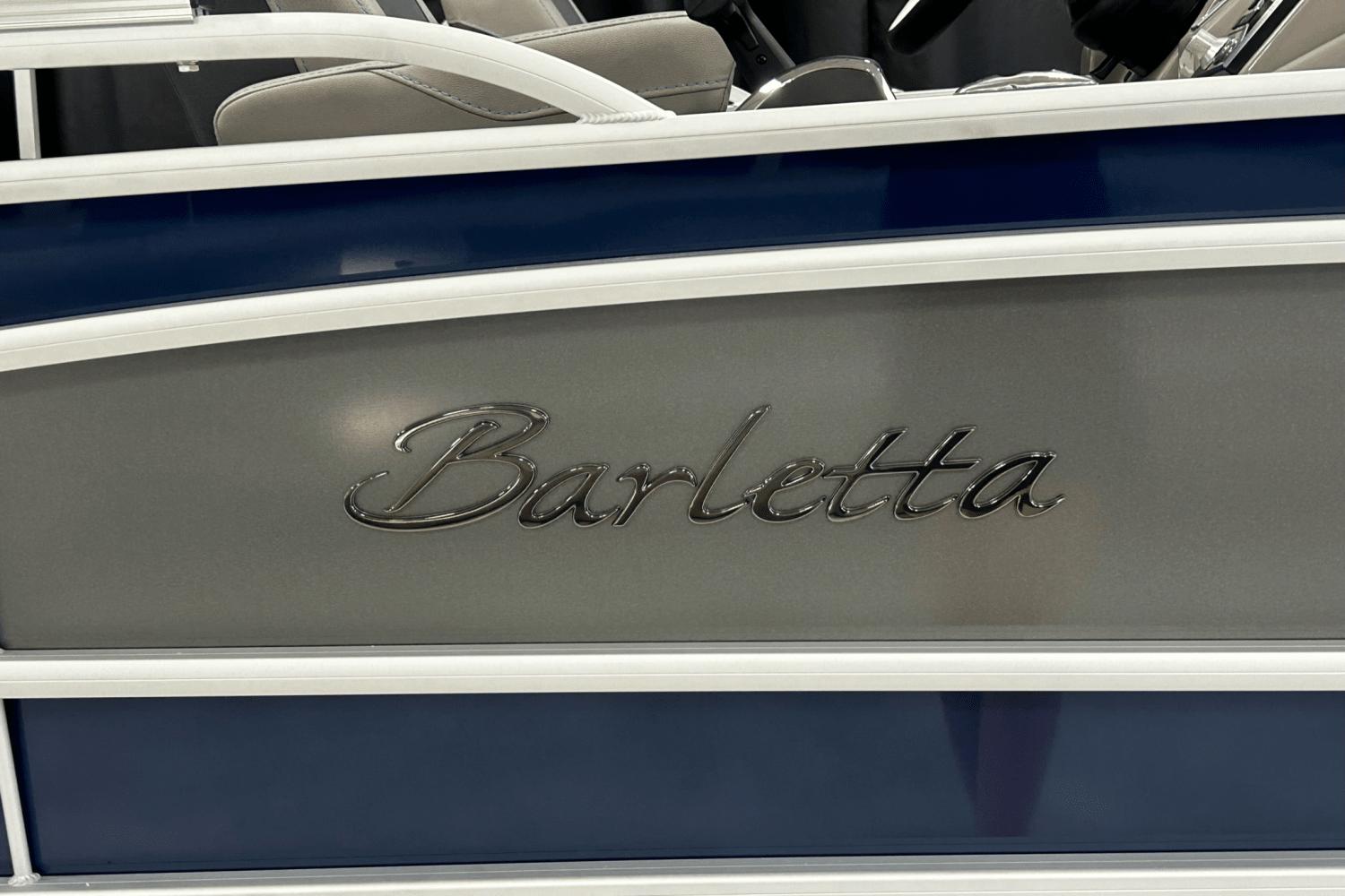 2024 Barletta Corsa