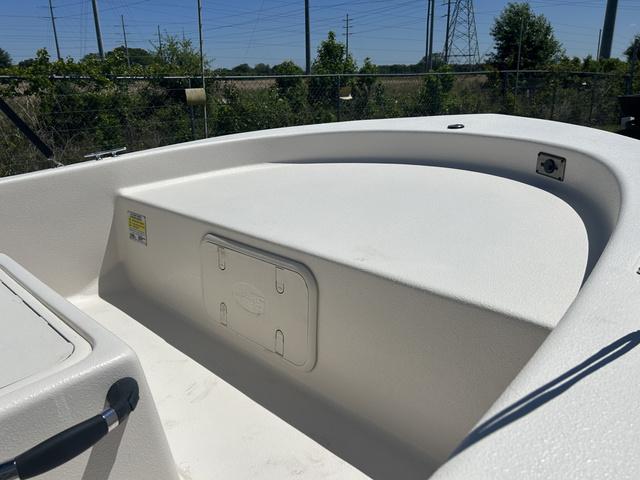 New 2024 Carolina Skiff E16 JVX CC, 34785 Wildwood - Boat Trader