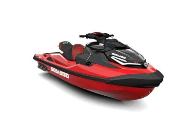 2024 Sea-Doo Waverunner RXP-X 325 PREMIUM