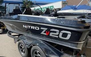 2024 Nitro ZV20 Pro