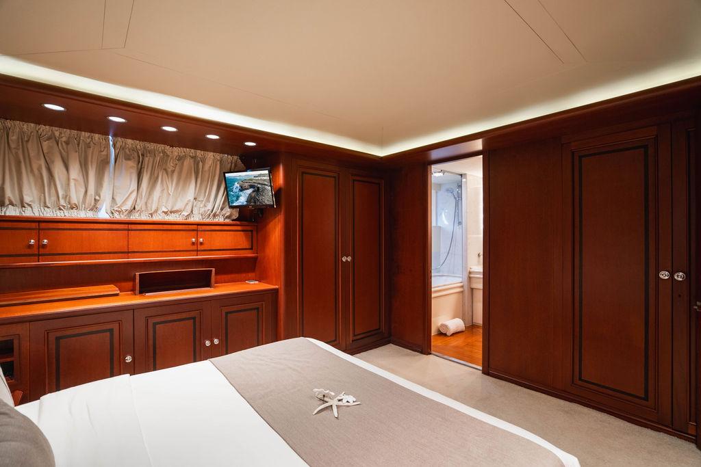 GUest Stateroom Starboard II