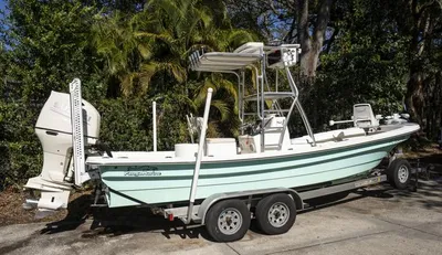 2018 Panga Captiva 22