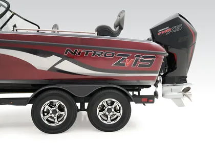 2024 Nitro ZV19 Pro