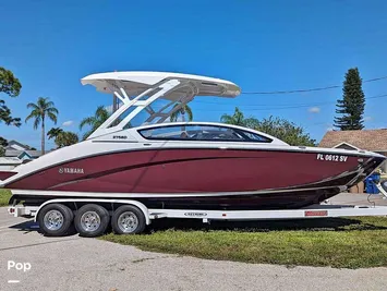 Yamaha Boats for sale in Florida