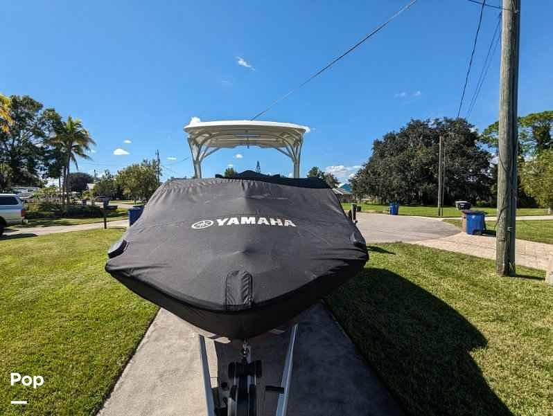 2021 Yamaha 275SD for sale in Alva, FL
