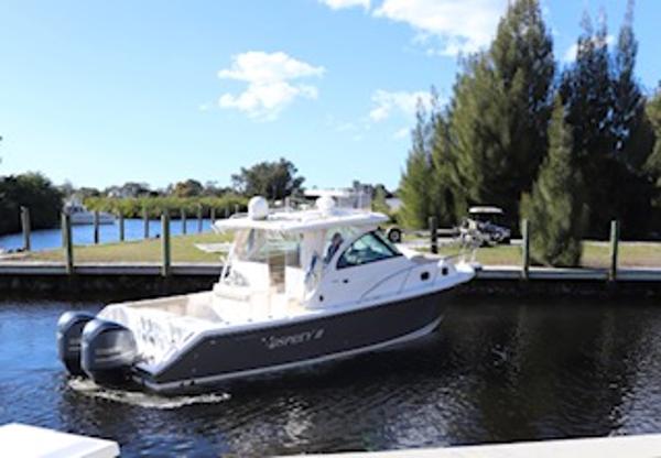 Saltwater Fishing Boats For Sale By Owner Boat Trader
