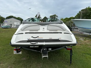 2014 Yamaha Boats SX-192