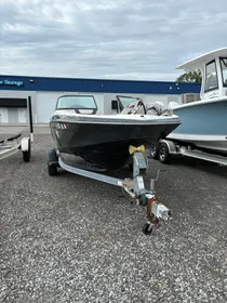 2014 Yamaha Boats SX-192