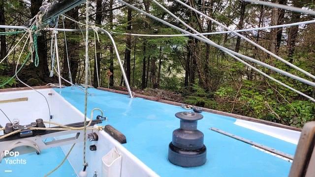 1981 J Boats J-24 for sale in Ketchikan, AK