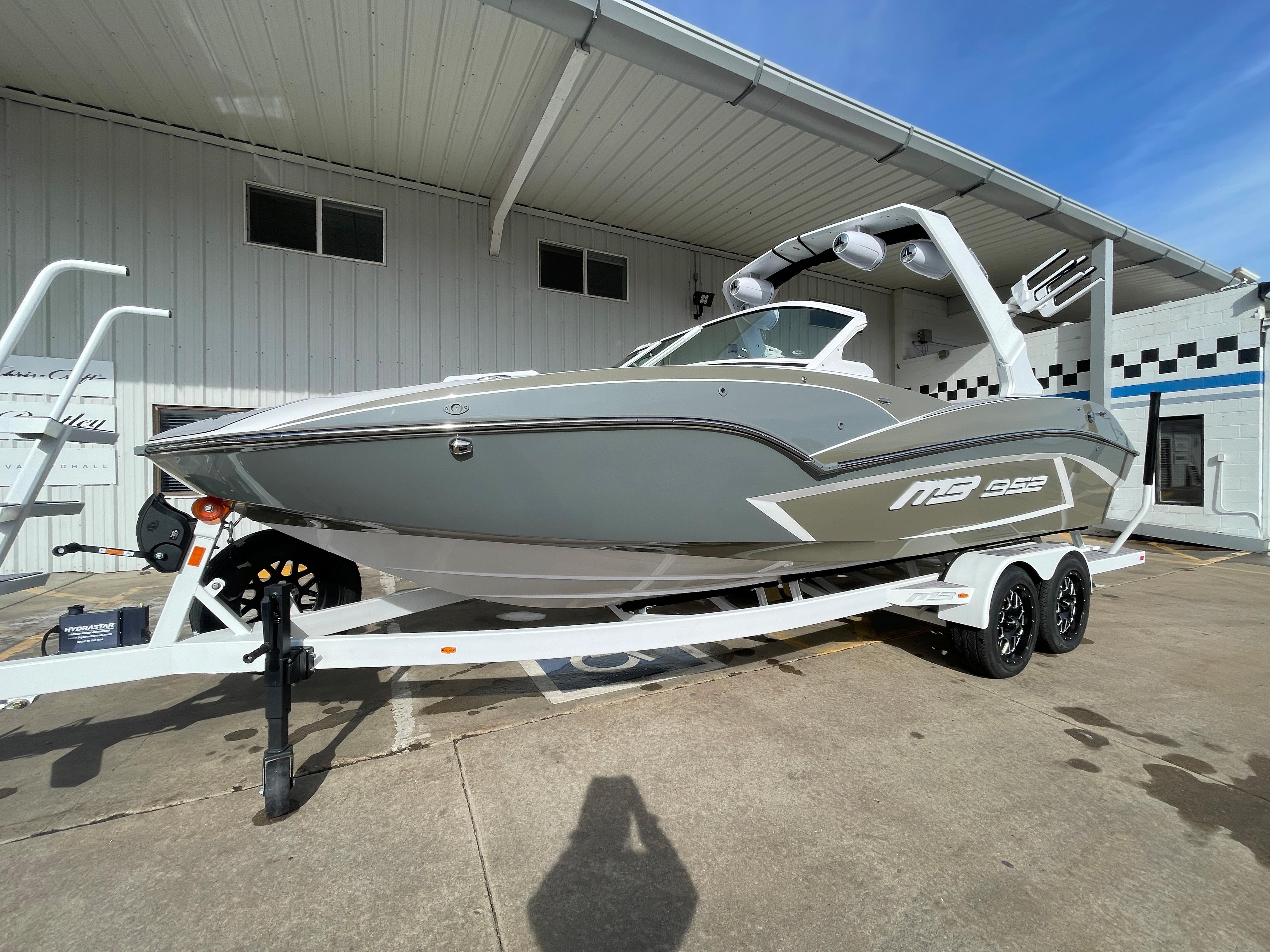 Used Mb B Alpha Arvada Boat Trader