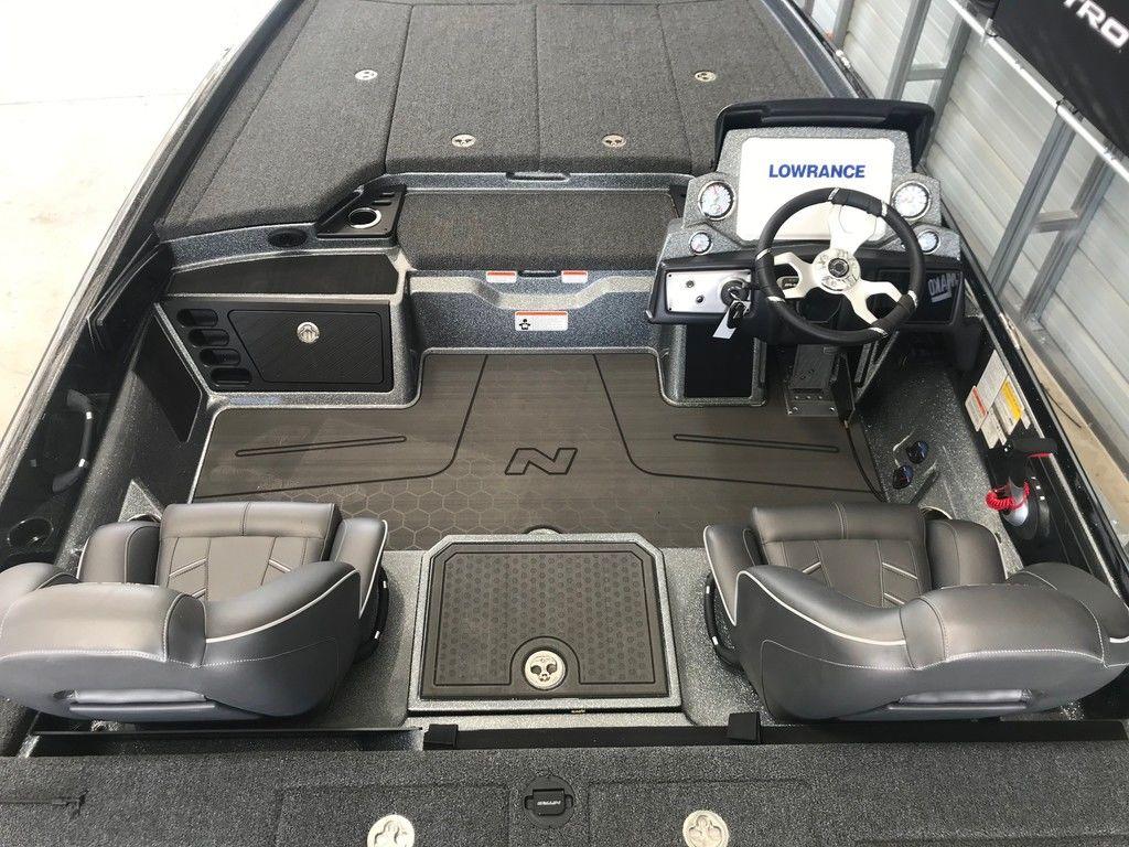Shop New 2024 Nitro Z21 XL Pro For Sale In Lexington BoatTrader
