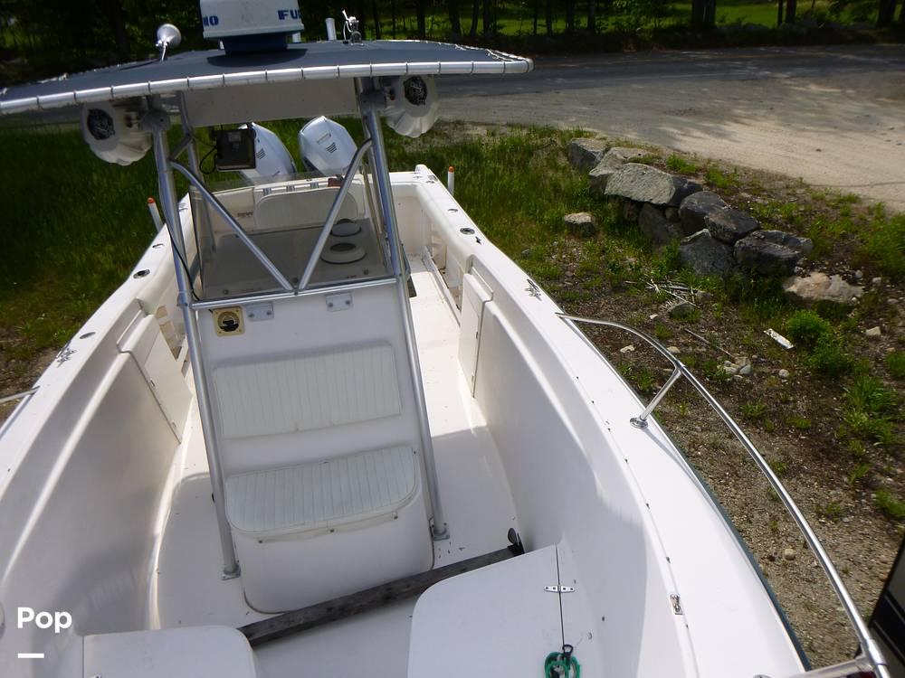 1994 Grady-White Chase 263 for sale in Merrimack, NH